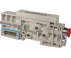 VR15 SUP/EXH MODULE IP65