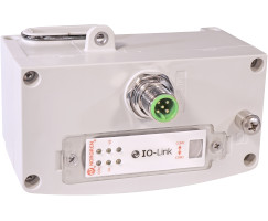 VR IO-LINK NODE BOX IP65