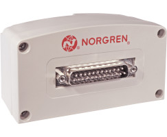 MULTIPOLE CONNECTER BOX IP65