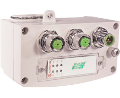 VR PROFINET NODE BOX IP65