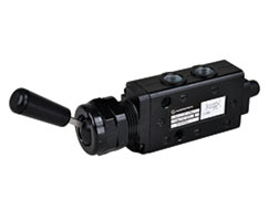 X3029622 | Inline valves - manual/mechanical