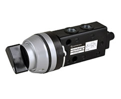 X3045922 | Inline valves - manual/mechanical
