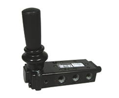 X3047722 | Inline valves - manual/mechanical