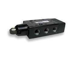 X3064222 | Inline valves - manual/mechanical